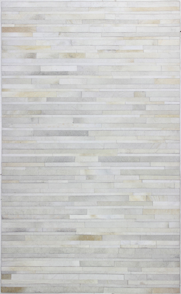 Bashian Santa Fe H112-HH101 Ivory Area Rug main image