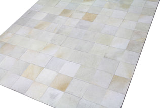 Bashian Santa Fe H112-HH102 Ivory Area Rug Alternate Shot