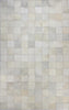 Bashian Santa Fe H112-BN628 White Area Rug main image