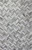 Bashian Santa Fe H113-VH303 Grey Area Rug main image