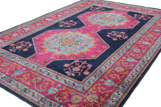 Bashian Heritage H114-Z051A Area Rug Alt Image