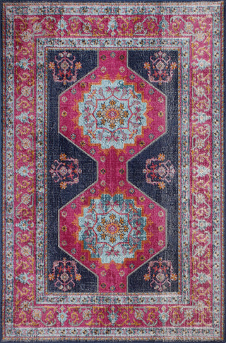 Bashian Heritage H114-Z051A Area Rug main image