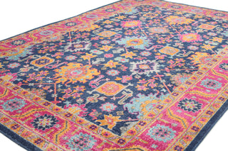 Bashian Heritage H114-Z055A Area Rug Alt Image