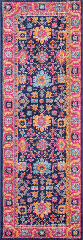 Bashian Heritage H114-Z055A Area Rug Runner Image