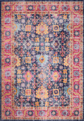 Bashian Heritage H114-Z055A Area Rug main image