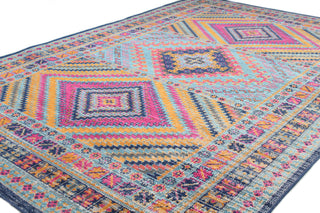 Bashian Heritage H114-Z056A Area Rug Alt Image