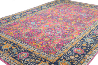 Bashian Heritage H114-Z054A Area Rug Alt Image