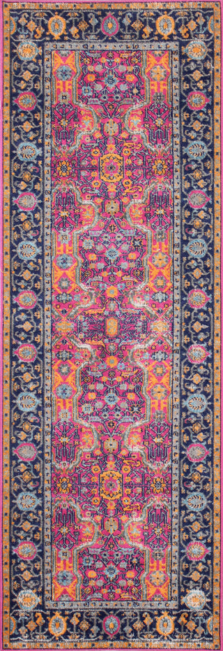 Bashian Heritage H114-Z054A Area Rug Runner Image