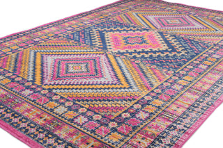 Bashian Heritage H114-Z056A Area Rug Alt Image