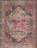 Bashian Heritage H114-Z034 Grey Area Rug main image
