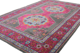 Bashian Heritage H114-Z051A Area Rug Alt Image