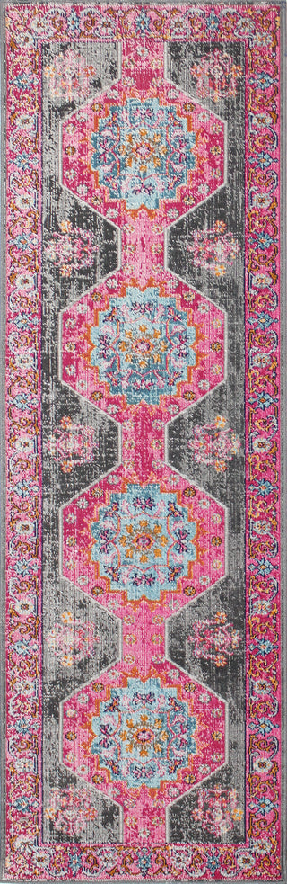 Bashian Heritage H114-Z051A Area Rug Runner Image