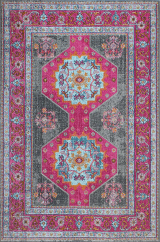 Bashian Heritage H114-Z051A Area Rug main image