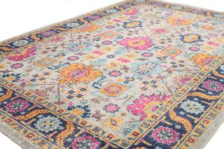 Bashian Heritage H114-Z055A Area Rug Alt Image