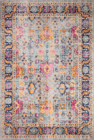 Bashian Heritage H114-Z055A Area Rug main image