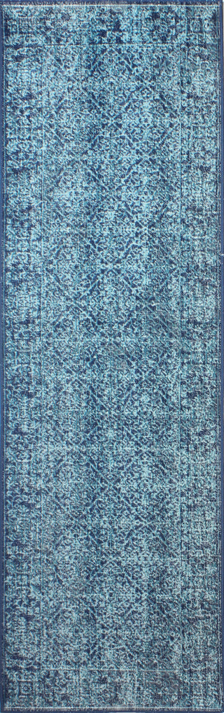 Bashian Heritage H114-Z048 Area Rug Runner Image