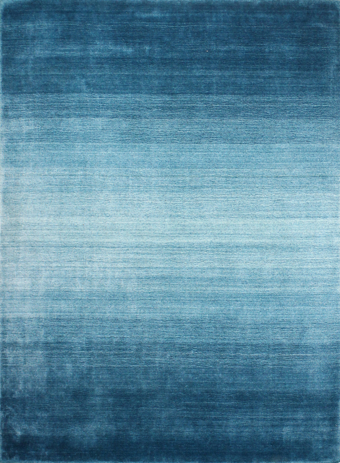 Bashian Terrain Striped H115-BNH1 Turquoise Area Rug – Incredible Rugs ...