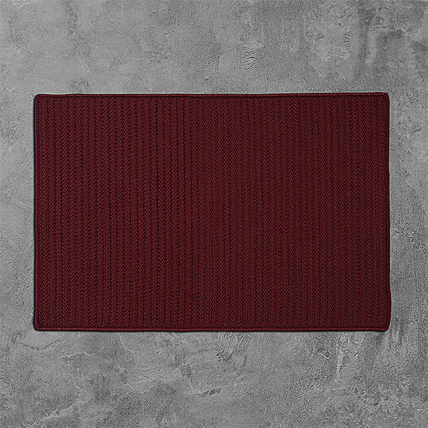 Colonial Mills Simply Home Solid H116 Corona Area Rug main image