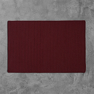 Colonial Mills Simply Home Solid H116 Corona Area Rug main image