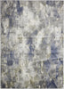 Bashian Hyannis H116-HY104 Grey/Blue Area Rug