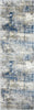 Bashian Hyannis H116-HY108 Grey/Blue Area Rug