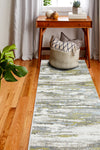 Bashian Hyannis H116-HY101 Area Rug Lifestyle Image Feature