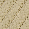 Colonial Mills Simply Home Solid H182 Linen Area Rug Detail Image