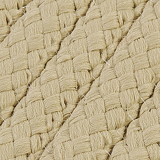 Colonial Mills Simply Home Solid H182 Linen Area Rug Detail Image