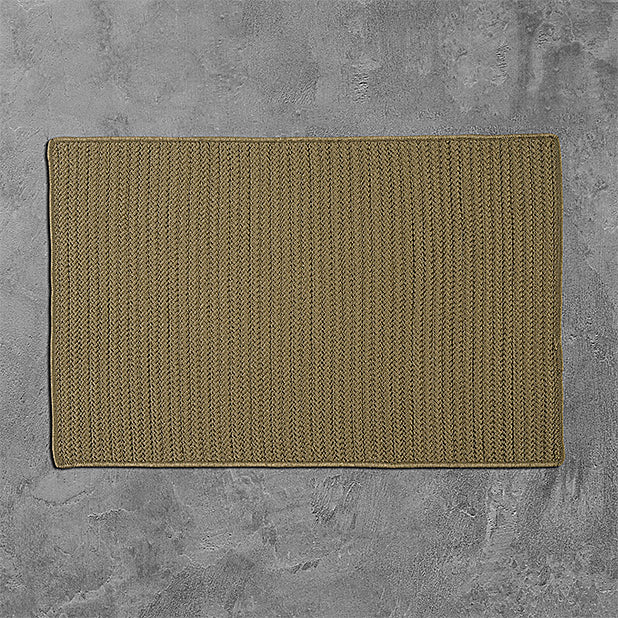 Colonial Mills Simply Home Solid H188 Sherwood Area Rug main image