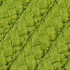 Colonial Mills Simply Home Solid H271 Bright Green Area Rug Detail Image