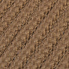 Colonial Mills Simply Home Solid H286 Cashew Area Rug Closeup Image