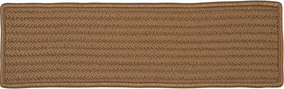 Colonial Mills Simply Home Solid H286 Cashew Area Rug main image