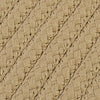 Colonial Mills Simply Home Solid H330 Cuban Sand Area Rug Closeup Image
