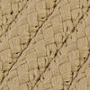 Colonial Mills Simply Home Solid H330 Cuban Sand Area Rug Detail Image
