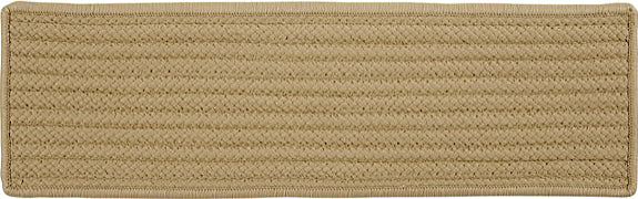 Colonial Mills Simply Home Solid H833 Pale Banana Area Rug