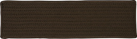 Colonial Mills Simply Home Solid H413 Mink Area Rug main image