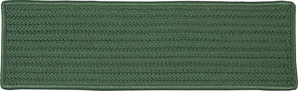 Colonial Mills Simply Home Solid H459 Myrtle Green Area Rug main image