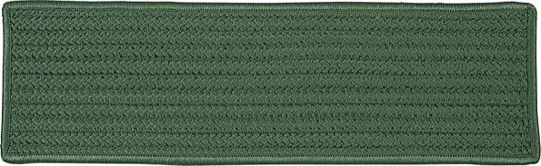 Colonial Mills Simply Home Solid H459 Myrtle Green Area Rug