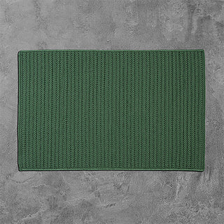 Colonial Mills Simply Home Solid H459 Myrtle Green Area Rug main image