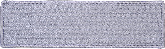 Colonial Mills Simply Home Solid H533 Amethyst Area Rug main image