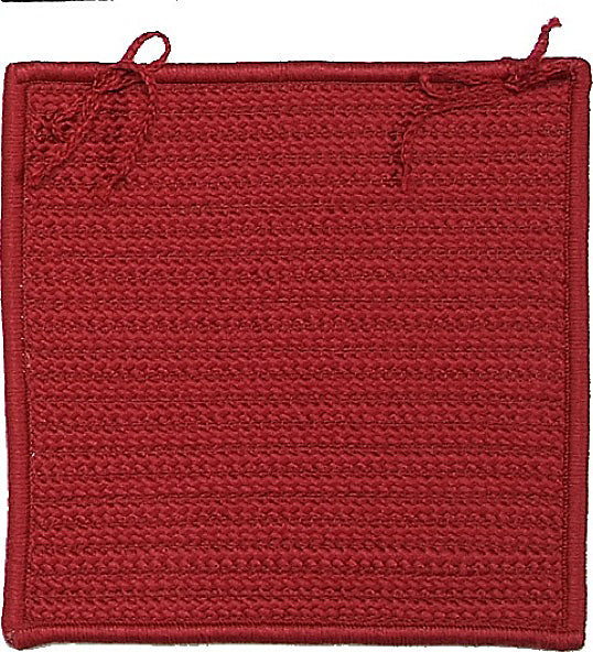 Colonial Mills Simply Home Solid H578 Sangria main image