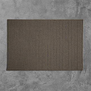 Colonial Mills Simply Home Solid H661 Gray Area Rug main image