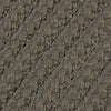 Colonial Mills Simply Home Solid H661 Gray Area Rug Closeup Image