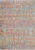 Couristan Halli Baktiari Brick-honey-mlt Area Rug main image
