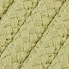 Colonial Mills Simply Home Solid H834 Celery Area Rug Detail Image