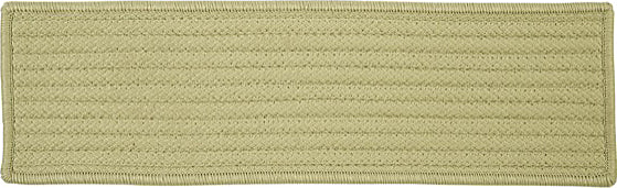 Colonial Mills Simply Home Solid H834 Celery Area Rug main image