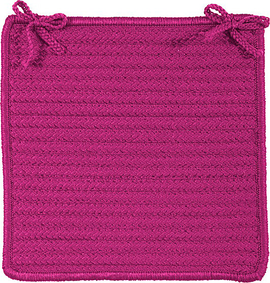 Colonial Mills Simply Home Solid H930 Magenta main image