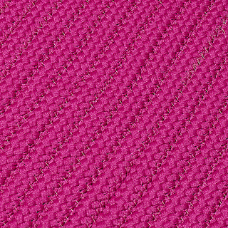 Colonial Mills Simply Home Solid H930 Magenta Area Rug Closeup Image