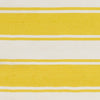 Surya Habersham HAB-8005 Bright Yellow Hand Woven Area Rug Sample Swatch