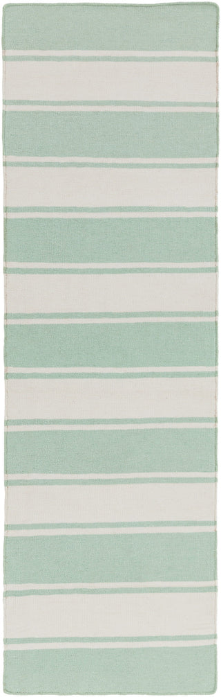 Surya Habersham HAB-8009 Area Rug 2'6'' x 8'